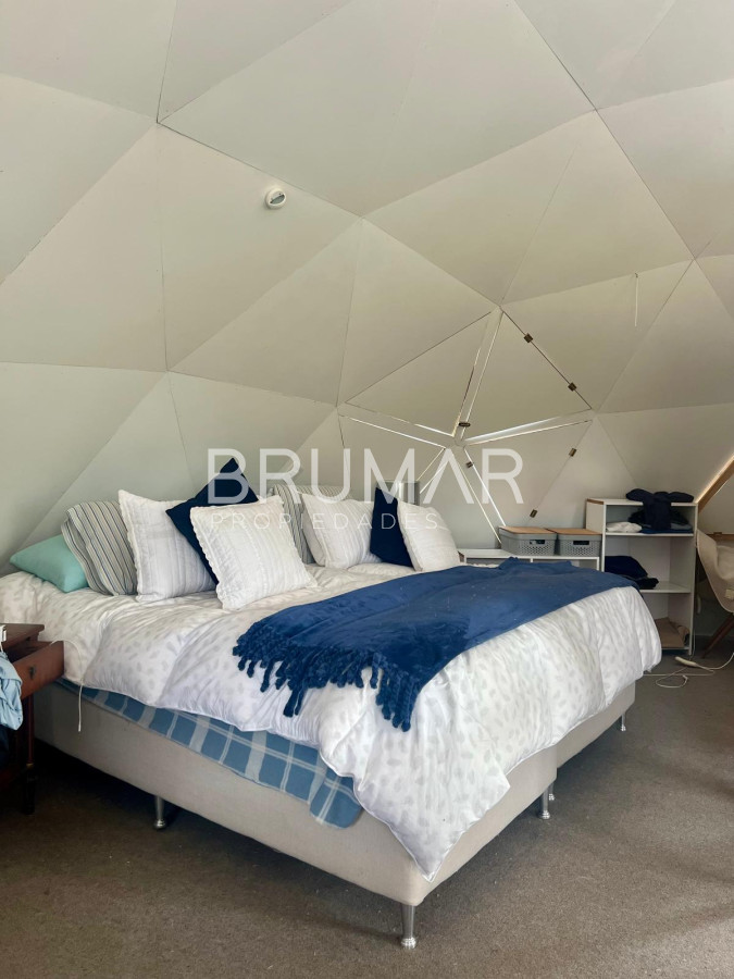 Casa ID.686 - Casa en venta y alquiler anual 2 dormitorios 