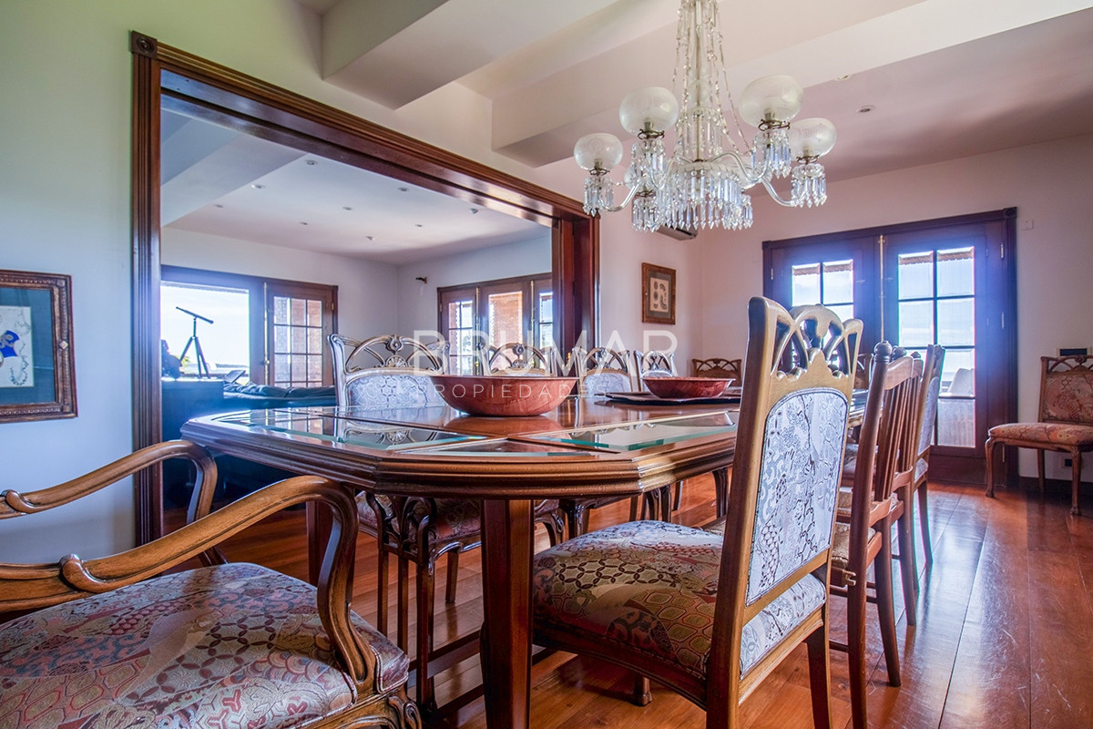 Casa ID.81 - venta casa mansa punta del este mansa frente al mar