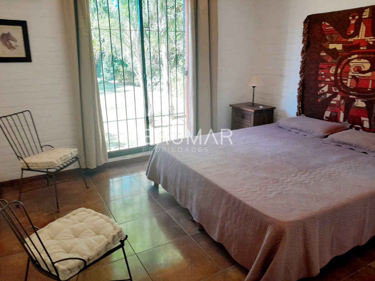 Casa ID.93 - Casa en venta 4 dormitorios oportunidad en Pinares