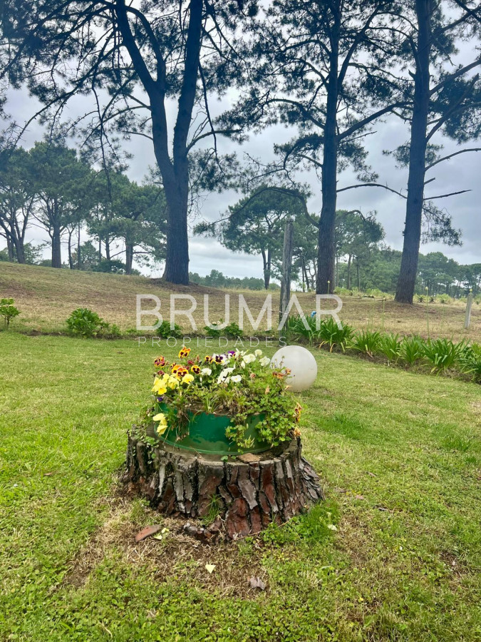 Casa ID.686 - Casa en venta y alquiler anual 2 dormitorios 