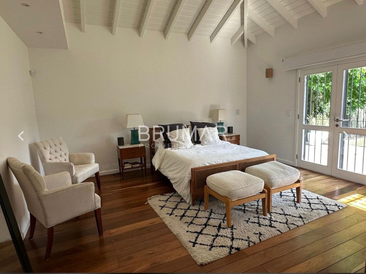 Casa ID.953 - Alquiler de verano San Rafael, Punta del Este