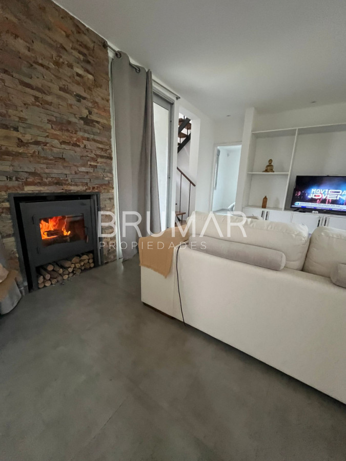 Casa ID.719 - Alquiler verano y anual 5 dormitorios