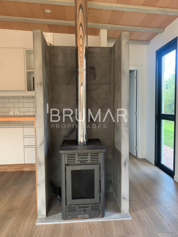 Casa ID.587 - VENTA CASA A ESTRENAR CLUB DEL LAGO.