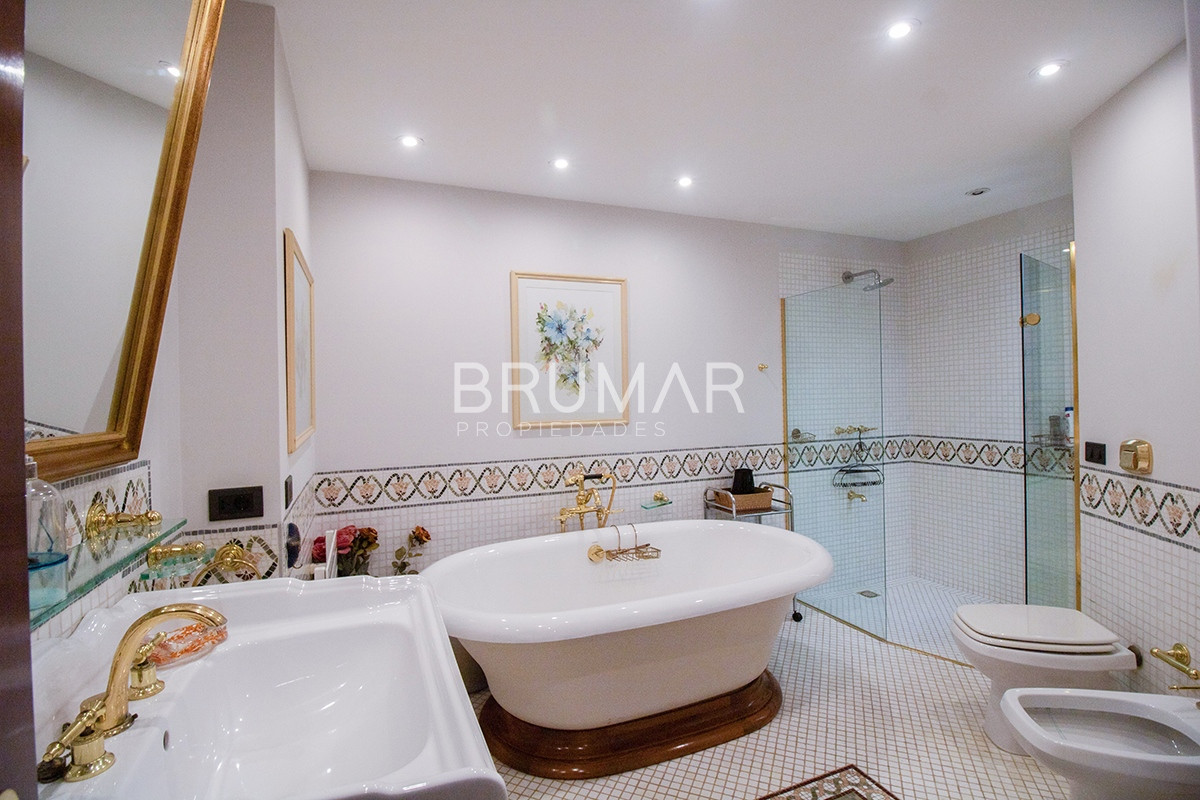 Casa ID.81 - venta casa mansa punta del este mansa frente al mar