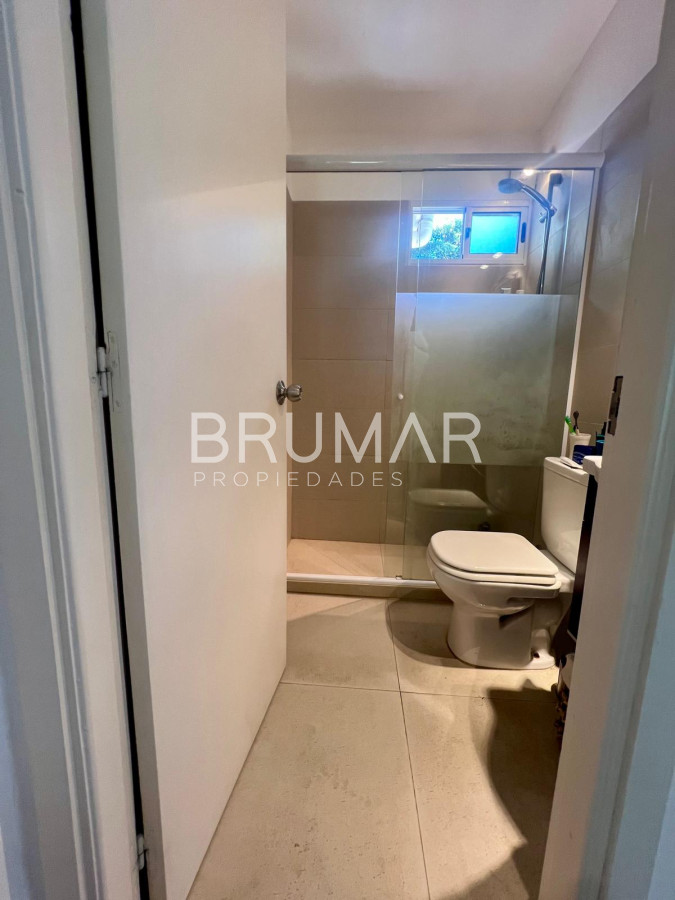 Casa ID.662 - Alquiler de verano playa mansa 4 dormitorios