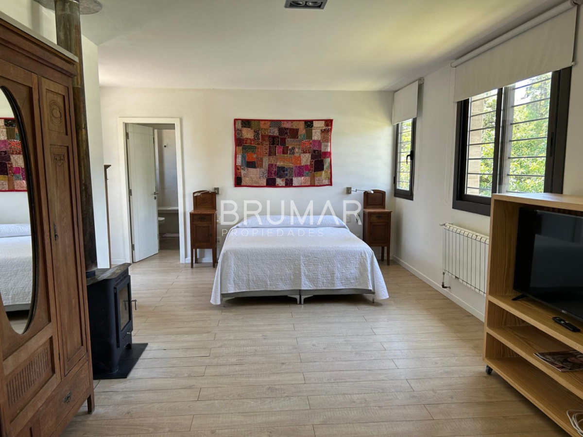 Casa ID.974 - Alquiler temporal 