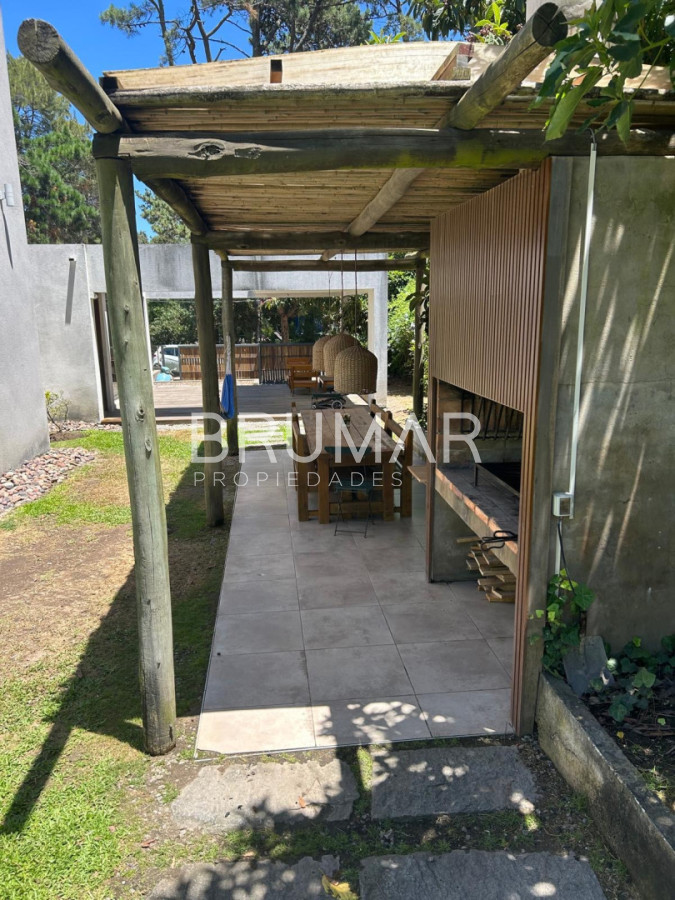 Casa ID.974 - Alquiler temporal 