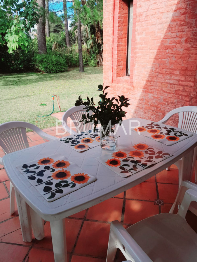 Casa ID.93 - Casa en venta 4 dormitorios oportunidad en Pinares