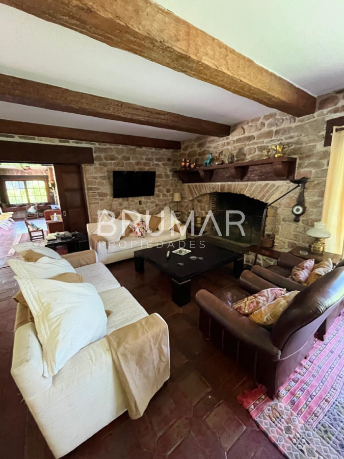 Casa ID.732 - Venta Casa Golf