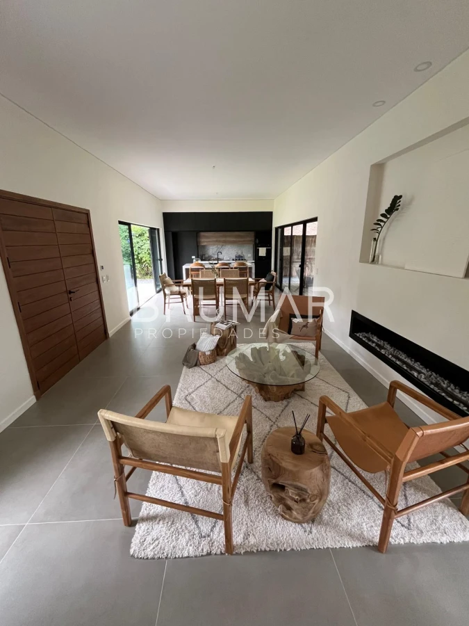 Casa ID.185 - Venta Casa San Rafael