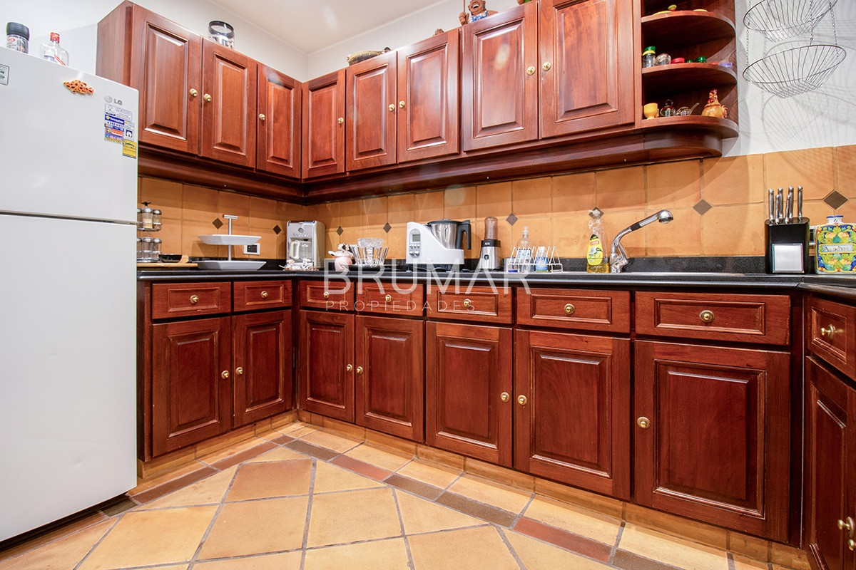 Casa ID.81 - venta casa mansa punta del este mansa frente al mar