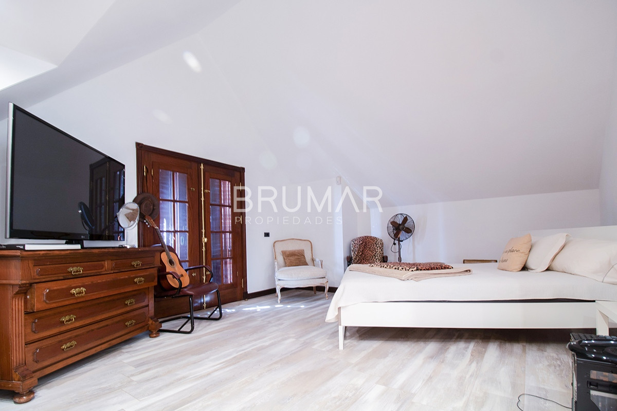 Casa ID.81 - venta casa mansa punta del este mansa frente al mar