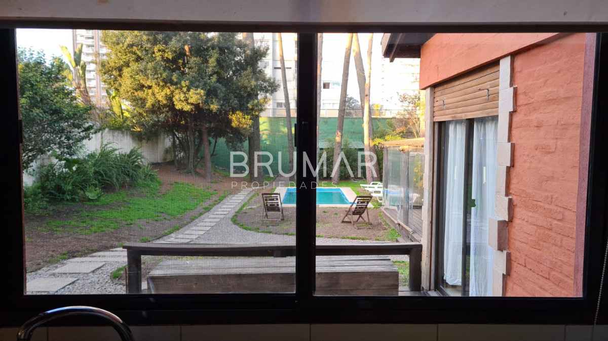 Casa ID.278 - Casa venta 4 dormitorios mansa