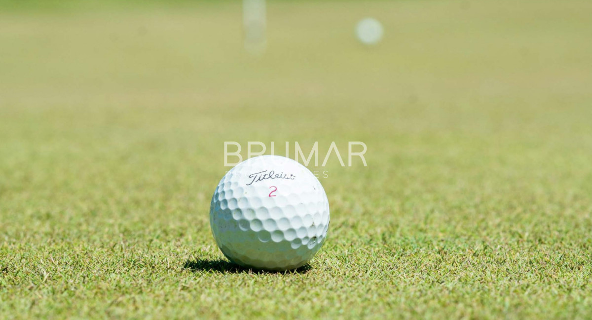 Casa ID.808 - Desarrollo en Tulum Country Club