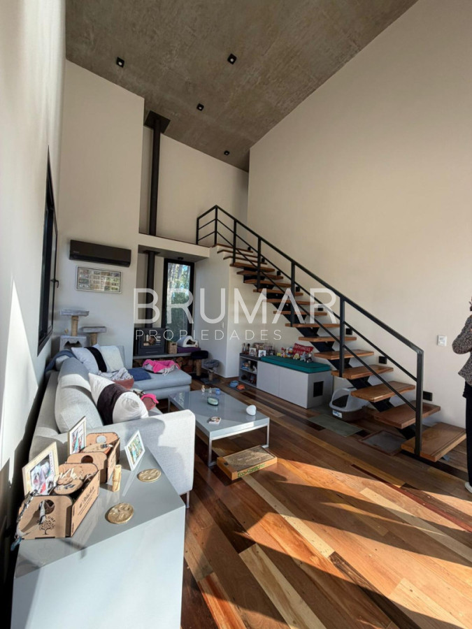Casa ID.944 - EXCLUSIVA CASA EN LA BARRA