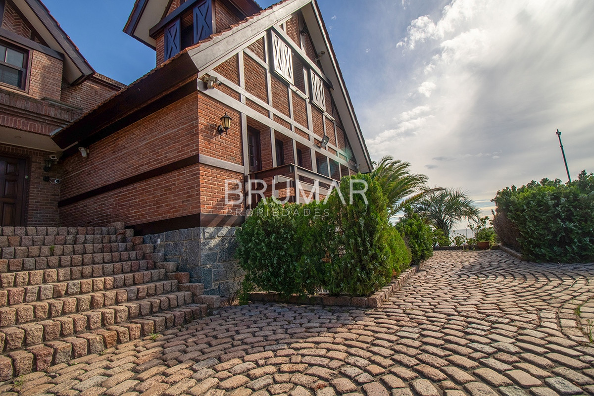 Casa ID.81 - venta casa mansa punta del este mansa frente al mar
