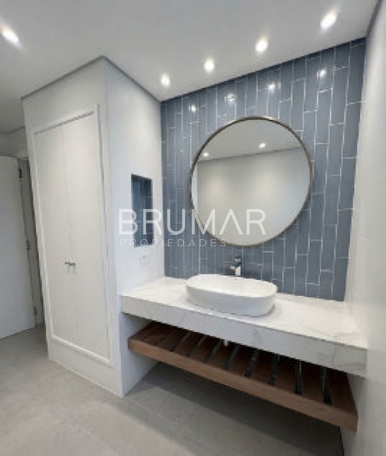 Casa ID.960 - Alquiler anual 3 dormitorios sin muebles 