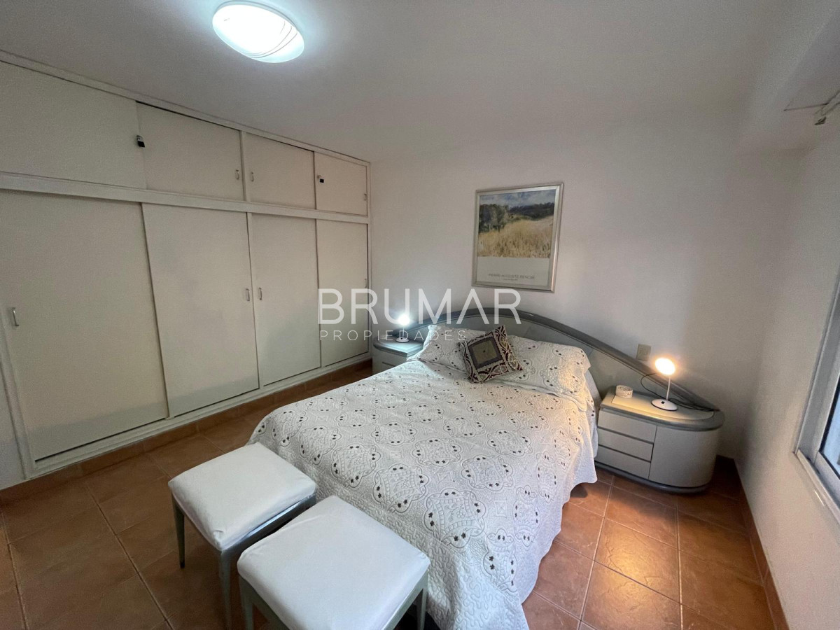 Casa ID.422 - Casa venta 4 dormitorios playa mansa