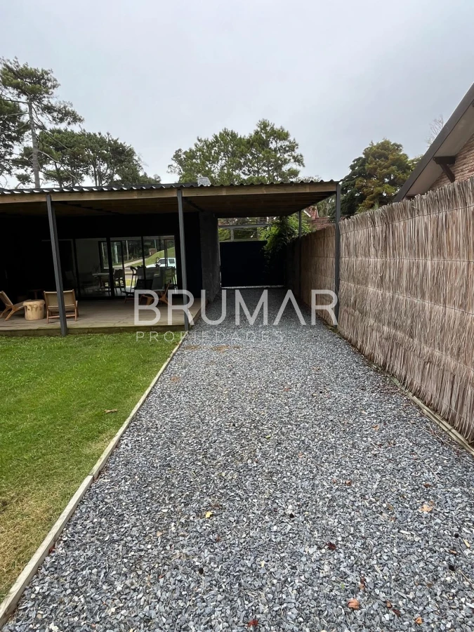 Casa ID.185 - Venta Casa San Rafael