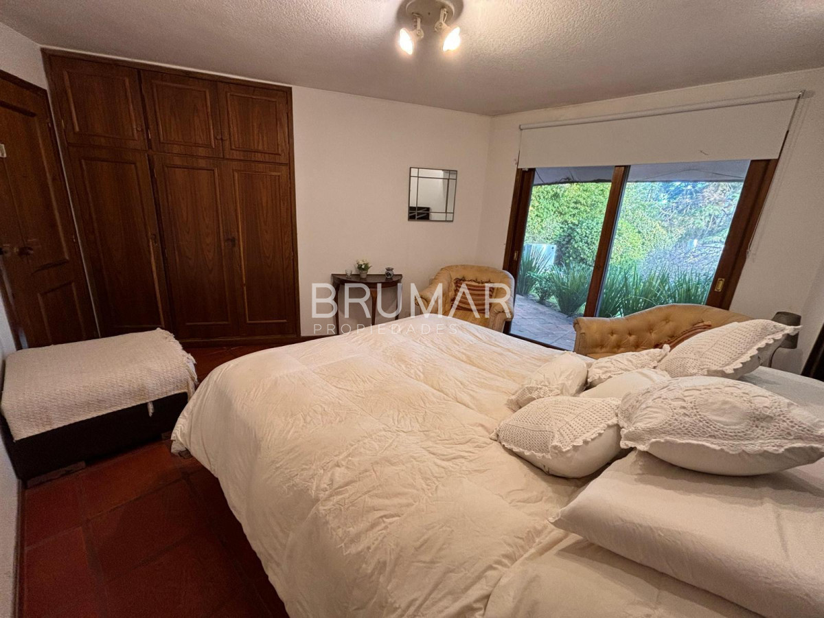 Casa ID.567 - Venta casa San Rafael