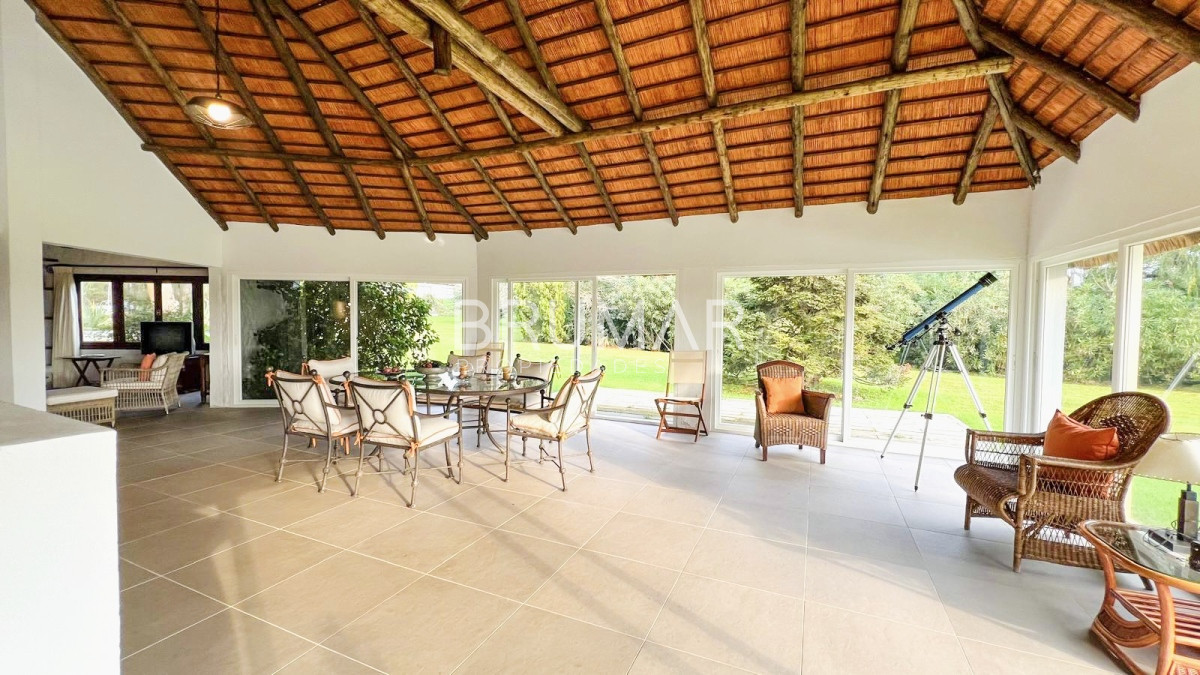 Casa ID.48 - Chacra en Laguna del diario 1.4 hás