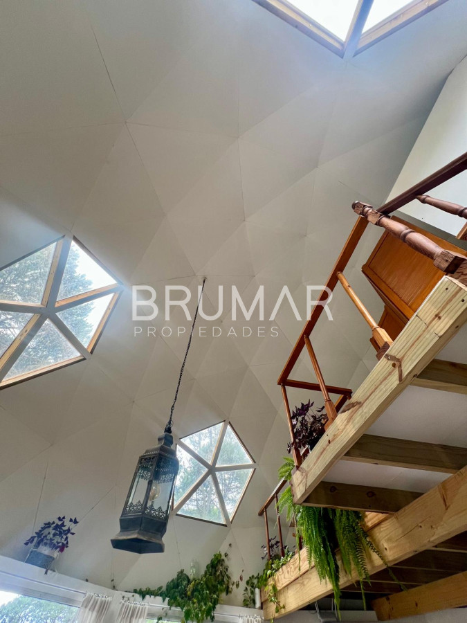 Casa ID.686 - Casa en venta y alquiler anual 2 dormitorios 