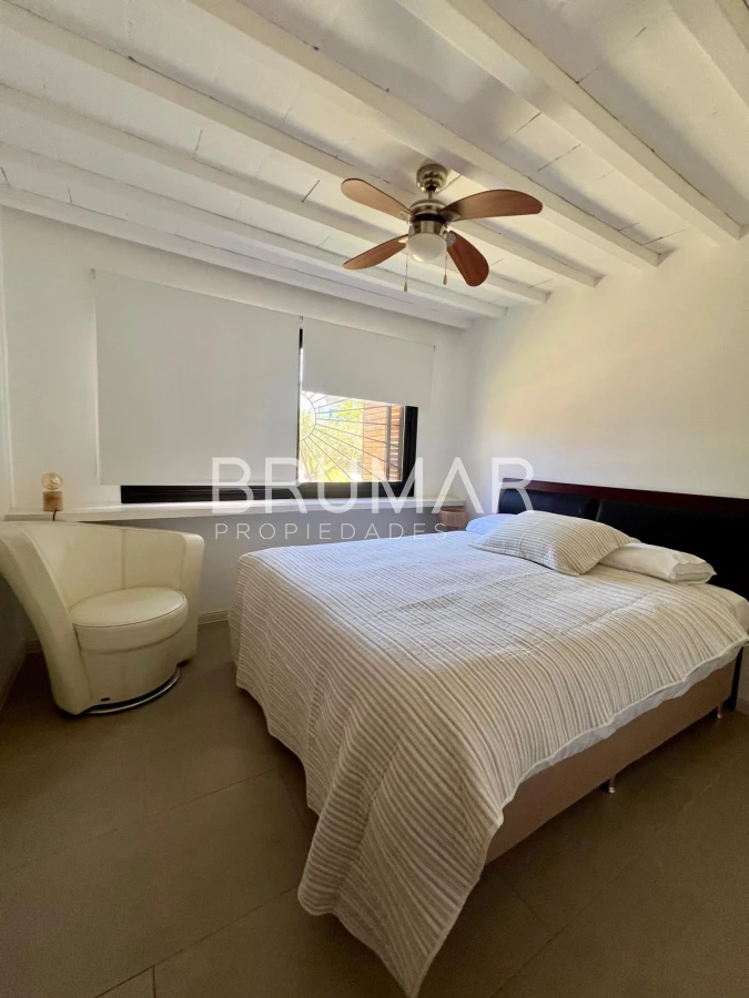 Casa ID.691 - Casa de 4 dormitorios en alquiler de verano 