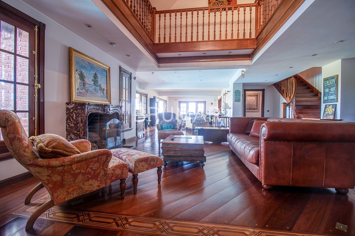 Casa ID.81 - venta casa mansa punta del este mansa frente al mar