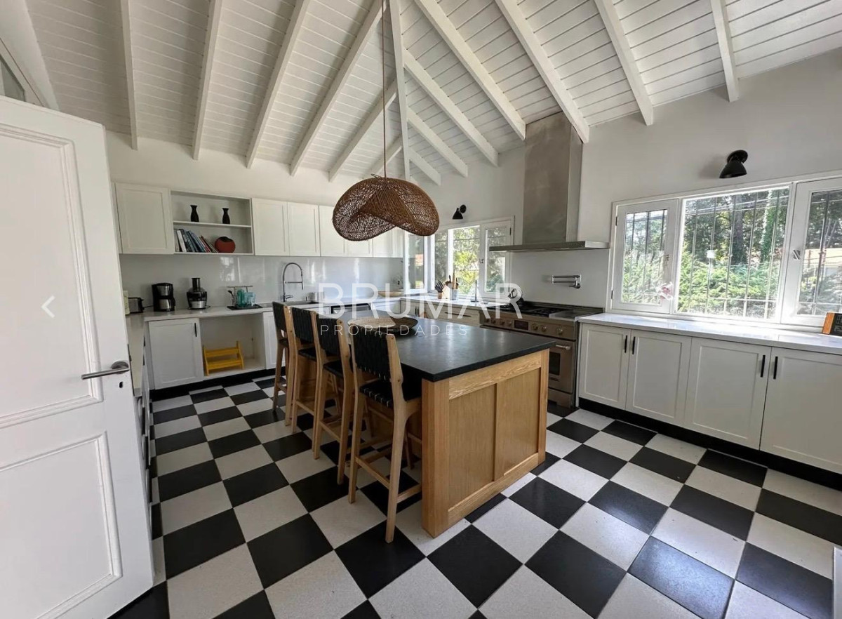 Casa ID.953 - Alquiler de verano San Rafael, Punta del Este