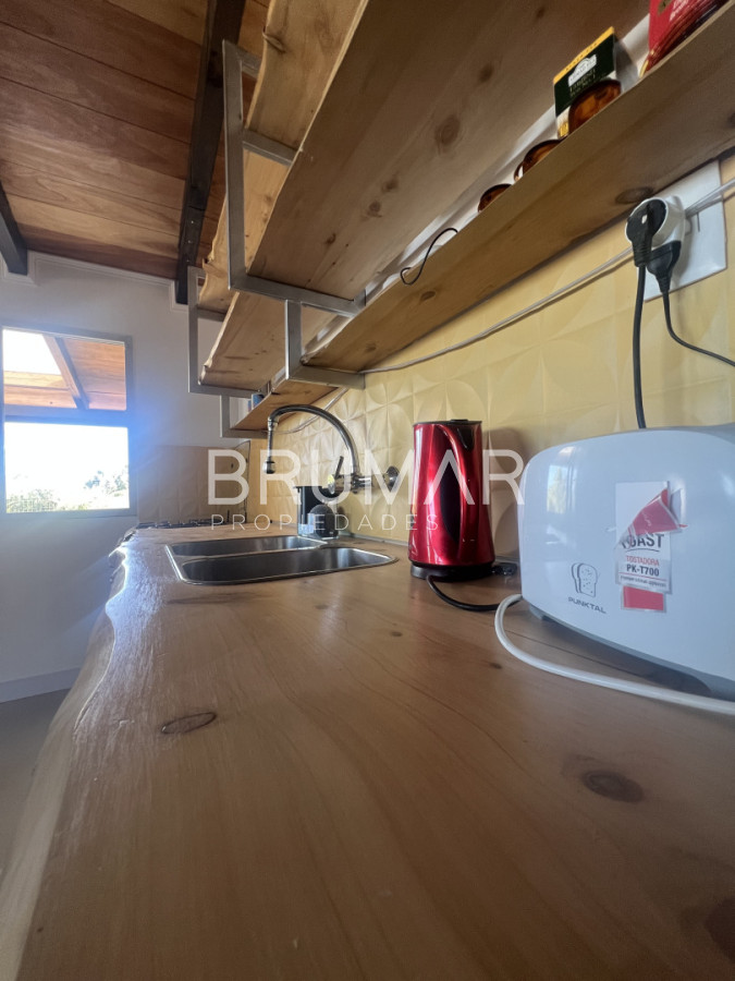 Casa ID.705 - Casa en venta 2 dormitorios mas dependencia