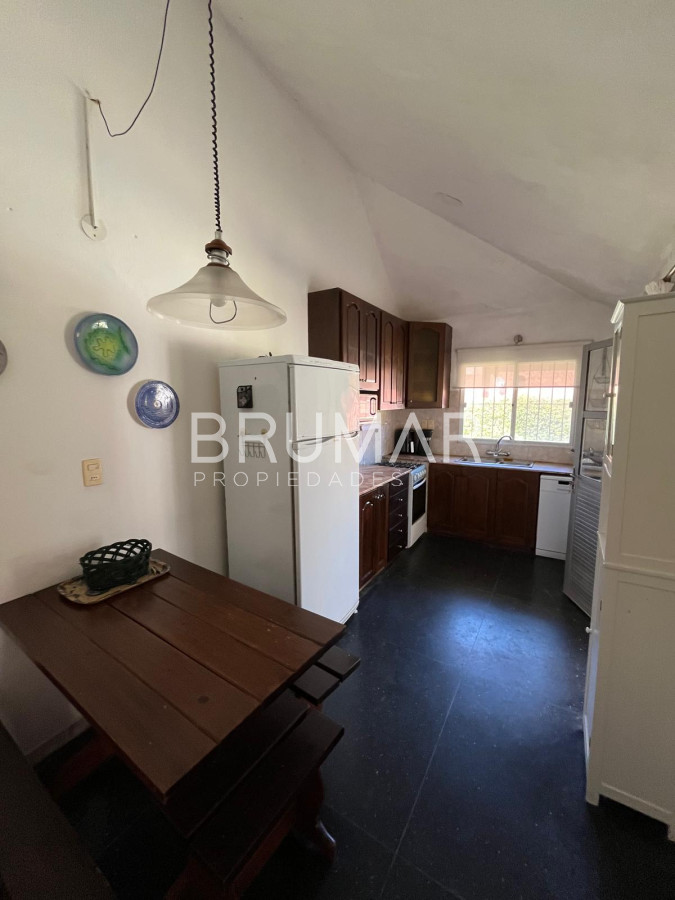 Casa ID.578 - Venta Casa Rincón del Indio.
