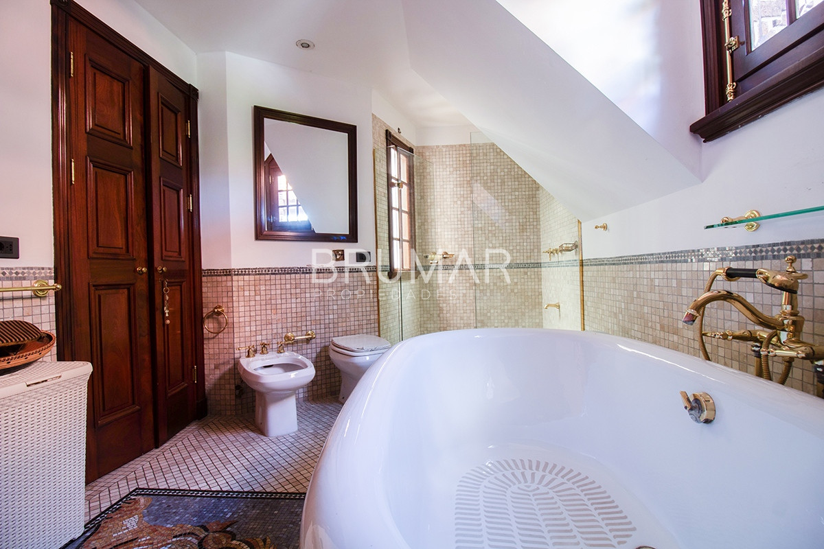 Casa ID.81 - venta casa mansa punta del este mansa frente al mar