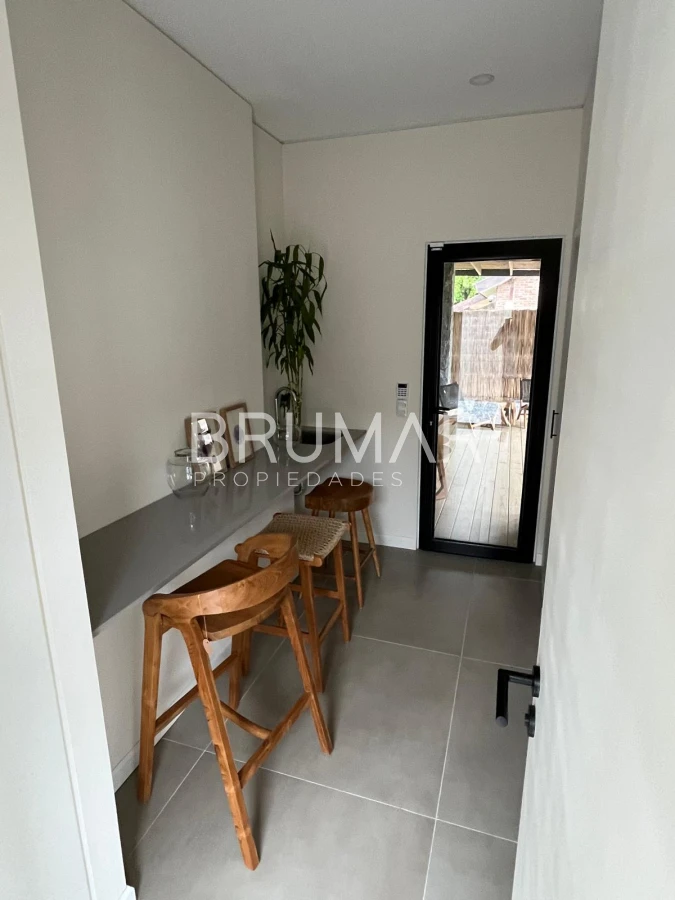 Casa ID.185 - Venta Casa San Rafael
