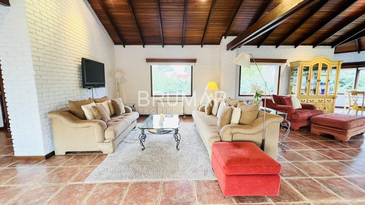 Casa ID.48 - Chacra en Laguna del diario 1.4 hás