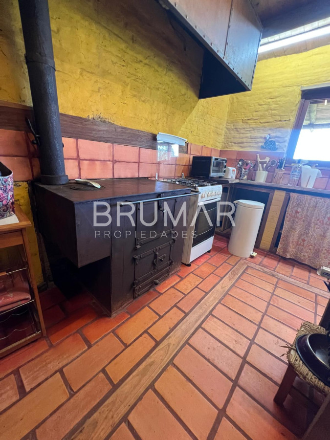 Casa ID.638 - Venta casa de campo de adobe