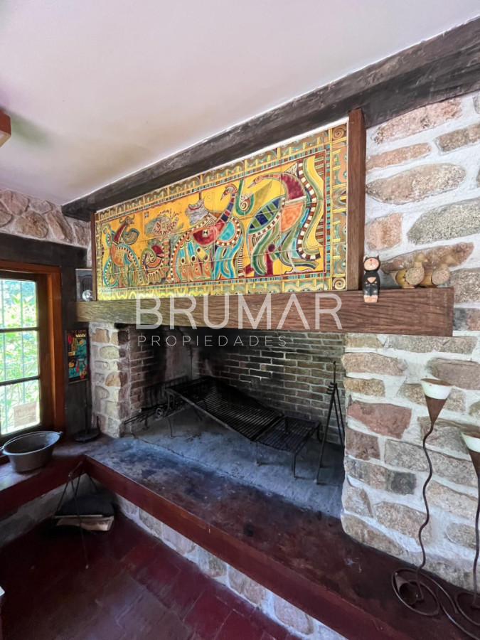 Casa ID.732 - Venta Casa Golf