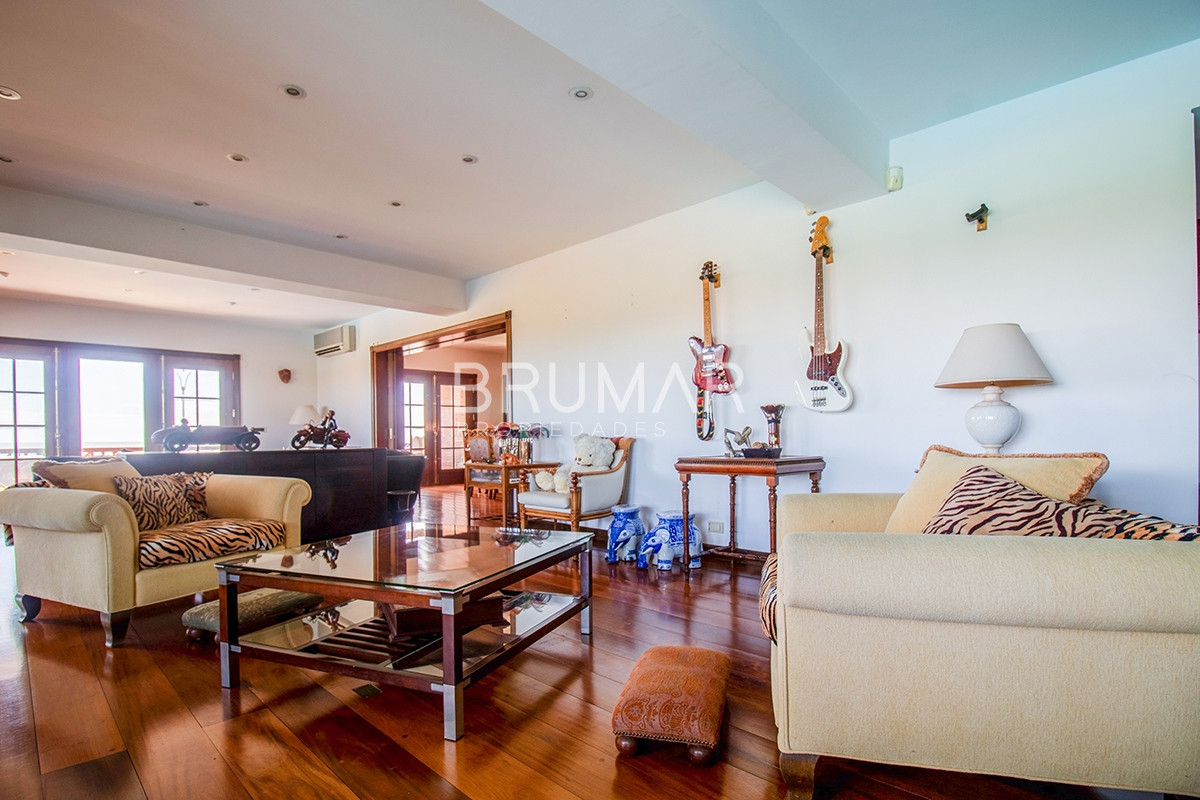 Casa ID.81 - venta casa mansa punta del este mansa frente al mar