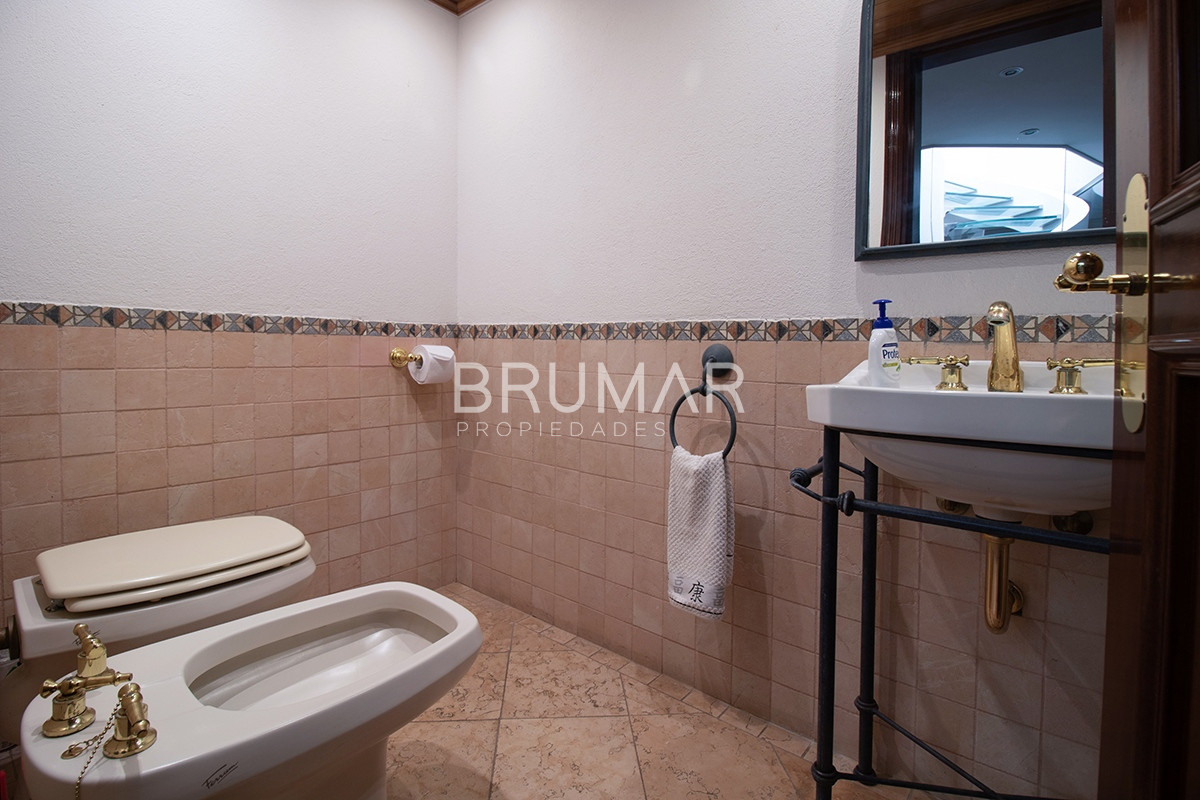 Casa ID.81 - venta casa mansa punta del este mansa frente al mar
