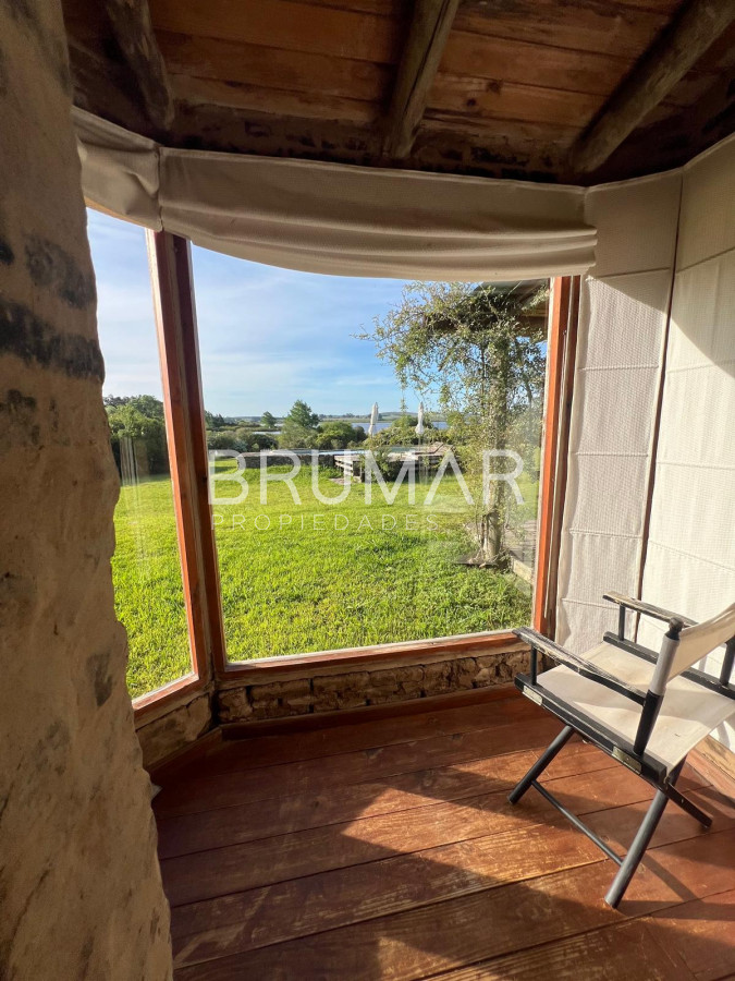 Casa ID.638 - Venta casa de campo de adobe