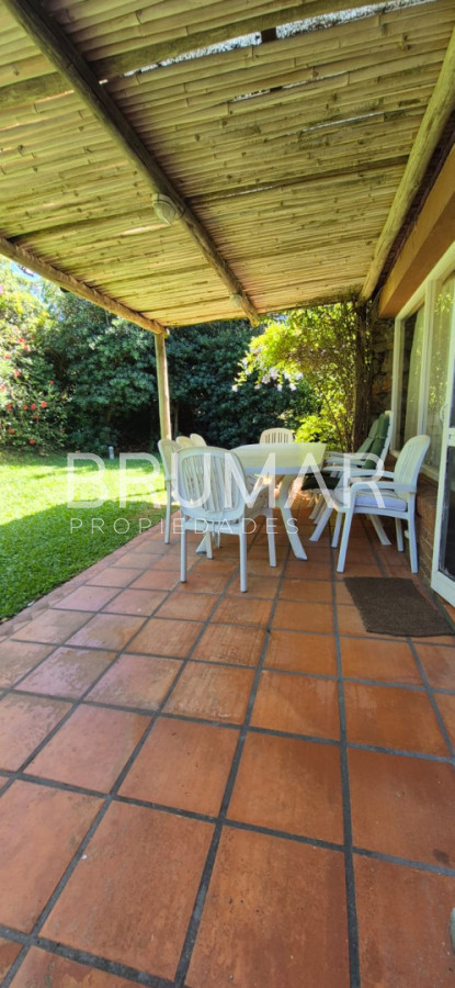 Casa ID.922 - Alquiler de verano 