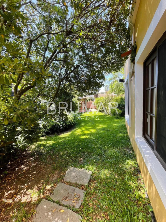 Casa ID.894 - Casa en alquiler temporal - Pinares