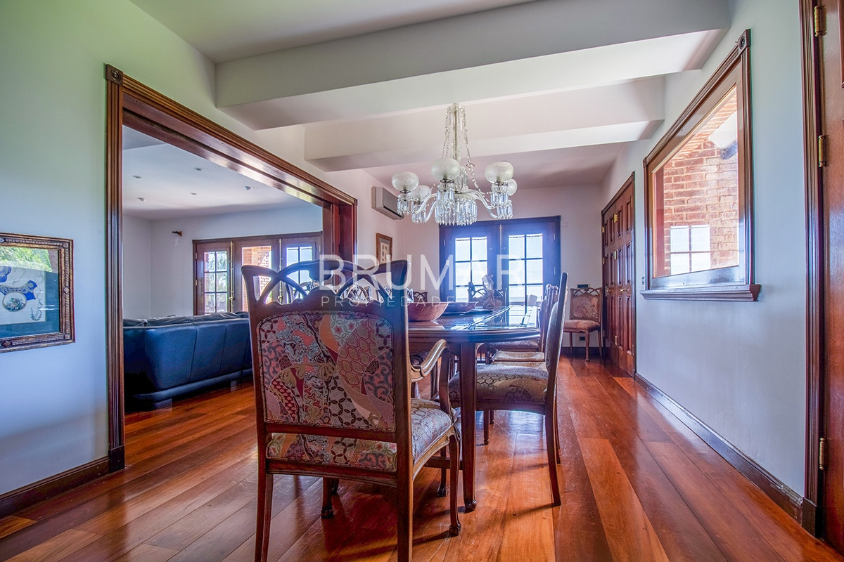 Casa ID.81 - venta casa mansa punta del este mansa frente al mar