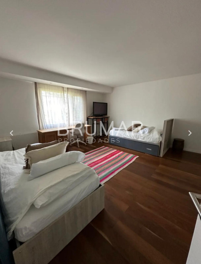 Casa ID.953 - Alquiler de verano San Rafael, Punta del Este
