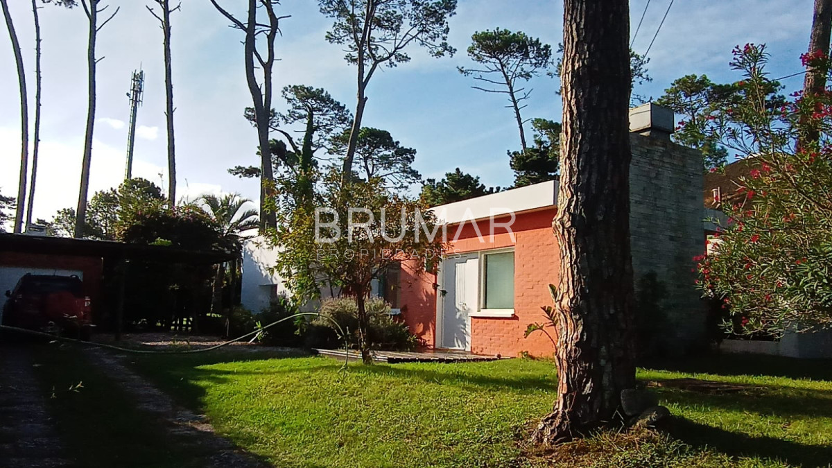Casa ID.9 - Venta casa en Pinares a pasos del mar