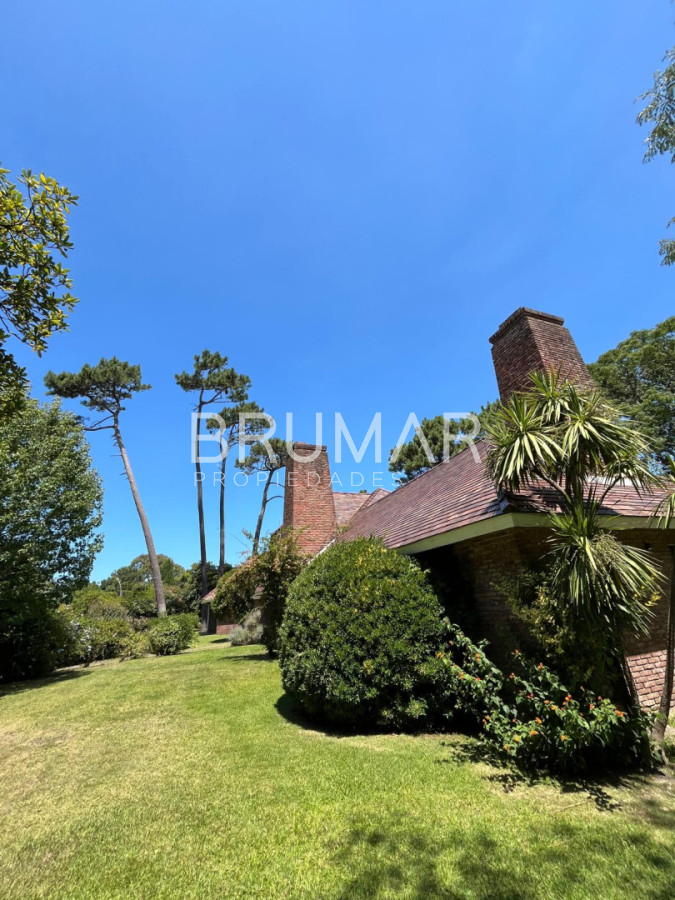 Casa ID.732 - Venta Casa Golf