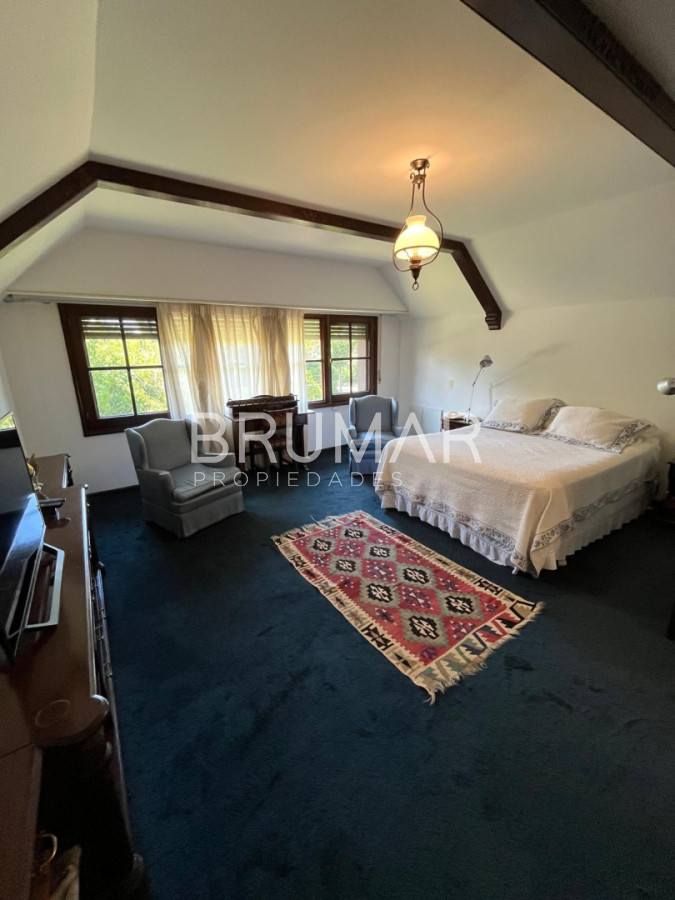 Casa ID.732 - Venta Casa Golf