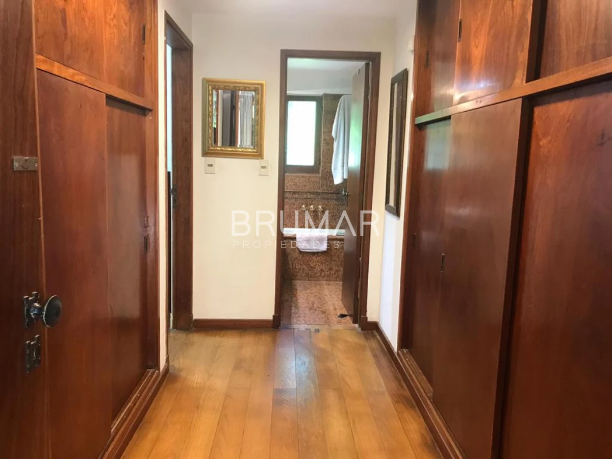Casa ID.776 - Alquiler verano playa mansa casa capacidad para 12 personas