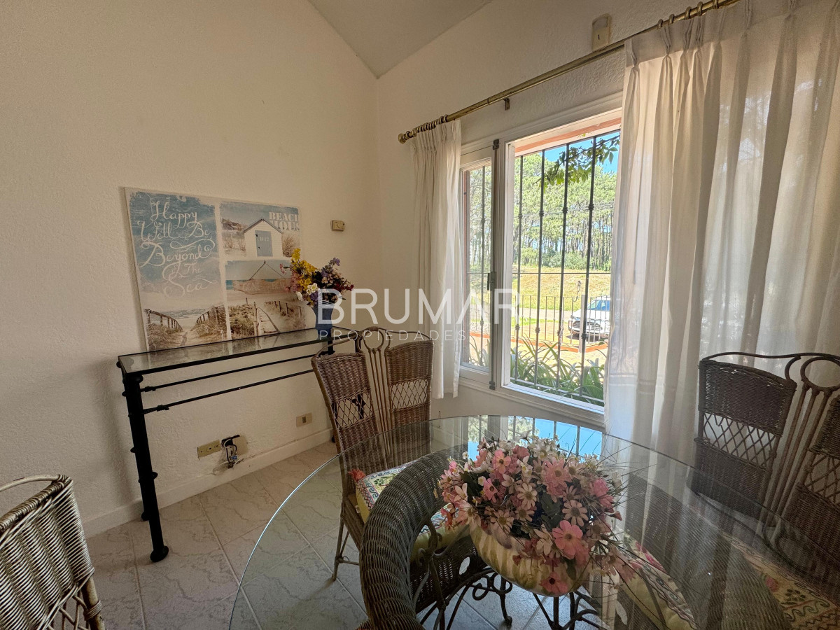 Casa ID.477 - Venta de casa gran terreno a pasos del mar