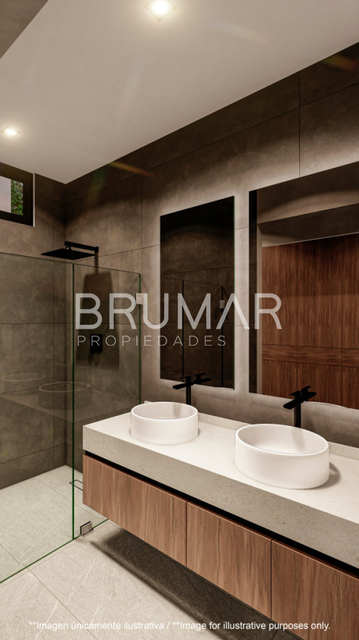 Casa ID.808 - Desarrollo en Tulum Country Club