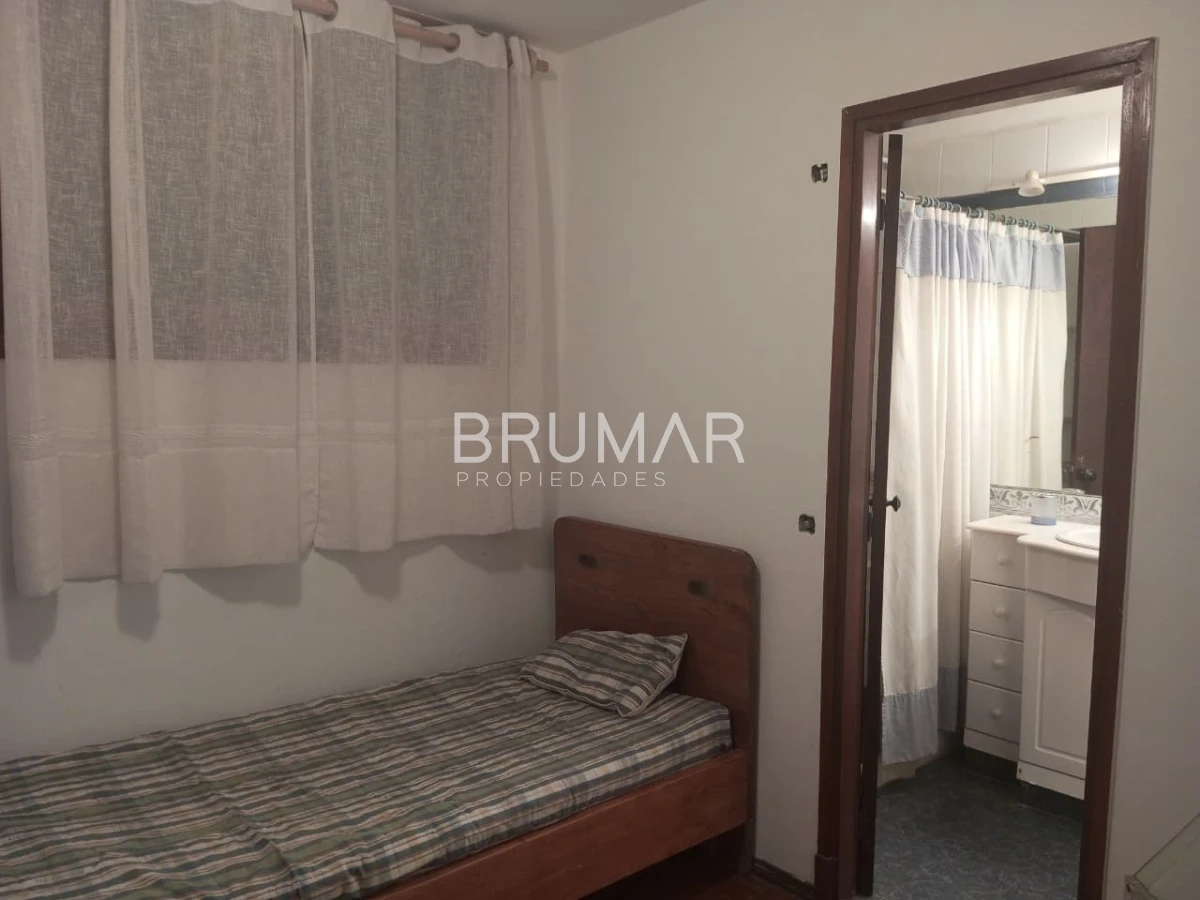 Casa ID.776 - Alquiler verano playa mansa casa capacidad para 12 personas